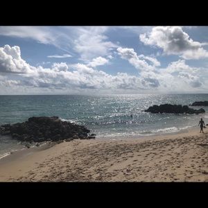 Meet your Posher, Theresa